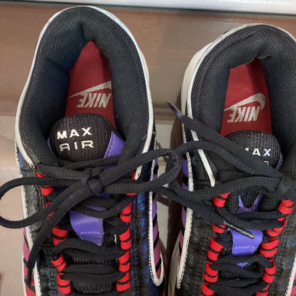 Nike Air Max Tailwind 4 - Size 6 - Picture 3 of 11